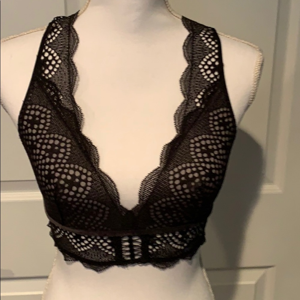 Victoria’s Secret Very Sexy Bralette Size Small